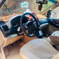 هيونداي استاركس • starex 2012 • استاركس كوت • باص استاركس • هيونداي با...