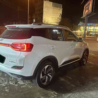 kaiyix3pro • ٢٠٢٥ • ٢٦٠٠٠ كم