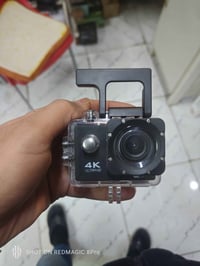 فيديو 4K • مقاوم مويه 30م • عمارة ميسان