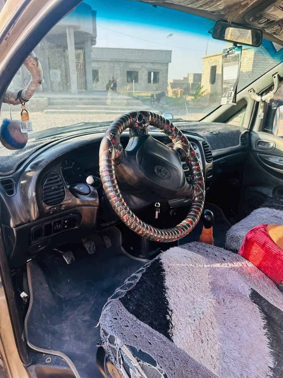 استاركس موديل 2007 للاستفسار أتصل على هذا الرقم ‏‪***********‬‏
