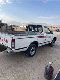 نيسان بيكاب • ٢٠٠٨ • سليمانية