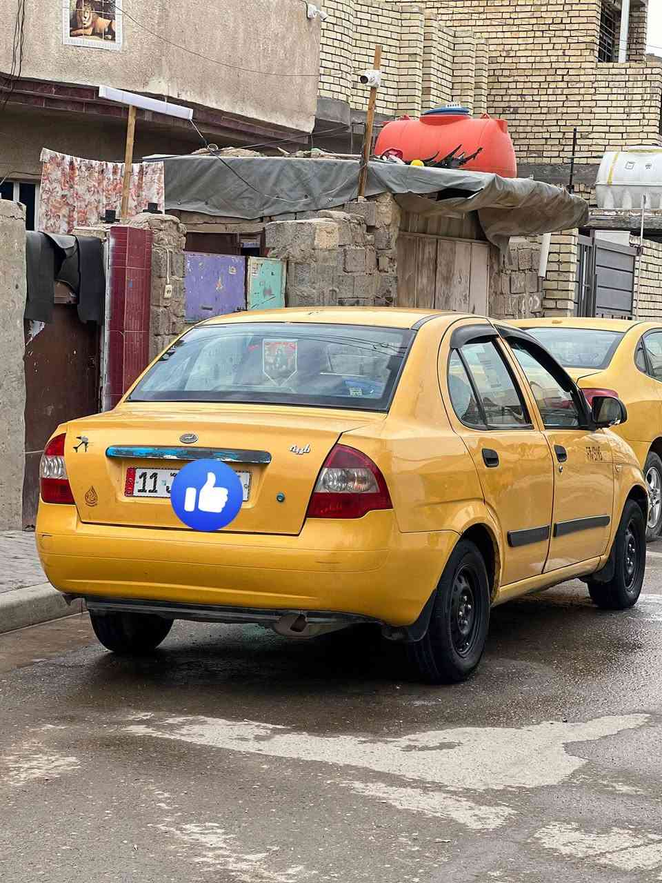 سلام عليكم طيبه موديل 2015 مكينه بيهه تبخير كير مكفول باب الخلفي بي صبغ عكس السايق شاصي جهت السايق بي فطر خفيف بلبراكيت هيئة غرامات مصفره سياره حلوه كاعده السعر 34 بي مجال بسيط مكاني الشعله رقم *********** بي واتساب
