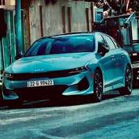 ٢٠٢٢ • بانوراما • داخل احمر