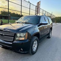 تاهو • ٢٠٠٨ • رقم شمالي