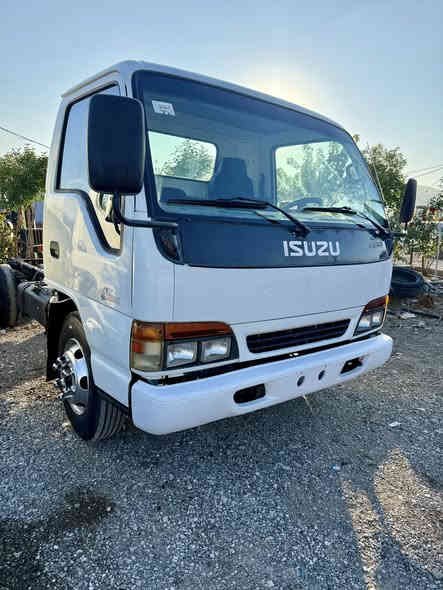 سلام  عليكم أسوزو ٢٠٠٢ مكفووللل كفالة عام جديد
سيارة ب شرت رقم ئي محافزة شيمالية ٦ ورقة مصرف مال رقم
سيارة گير مكينة أكسل ب شرت ١١٢ ألف ماشي 
سعر ١٢٠$ شدة و عشرين ورقة مكان سليمانية 

    
            ☎️☎️☎️☎️☎️***********☎️☎️☎️☎️☎️
