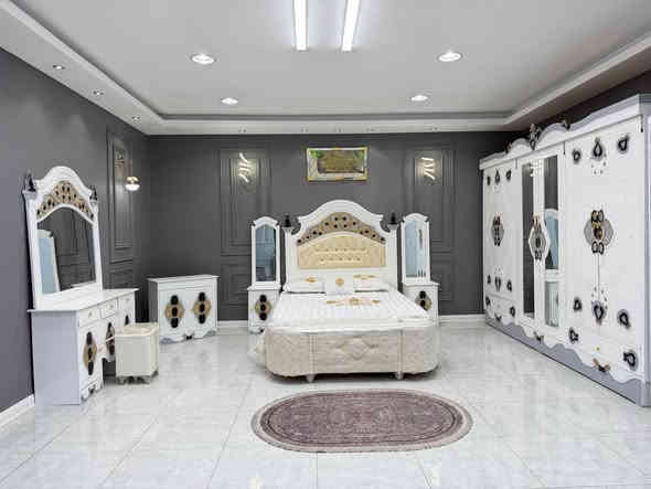 950الف فقططط بدل المليون /عرض لفترة يوم واحد فقط قطع اخيرة

موديلات مميزة بالوان مميزه / الاسعار ثاببته

 #غرف #نوم #صاج #عراقي 🇮🇶

غرفه نوم داخل صاج 
خارج تحفير snsالسرير بلاويد اسود 6ارجل

الصبغ حراري درجة اولى
باب  6 متكونه من 9قطع

يتوفر قطع اضافية حسب الطلب⬇️
شازلون  💴 50

🚚🚚 اجرة الشد والنقل حسب العنوان 🚛🚛

🍒 تسعدنا خدمتكم.. اهلاً وﺳ̭͠هلاً بكّْم 🍒
للحجز والاستفسار مراسله صفحه
وتساب / ***********

العنوان / بغداد موجود توصيل محافظات

#عروض #تخفيضات
 #اثاث_فخم #اكسبلور_explore #غرف #غرفة_نوم #اثاث_عراقي #بغداد #ديالى #ديوانيه #بصره #فلوجه #عماره #نجف #رمادي #توصيل__بغداد__محافظات #للحجزوالاستفسار_خاص
