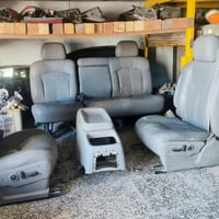 يوفر مجمع الشمري قطع غيار تاهو يوكن جمس رقمي 07780778267