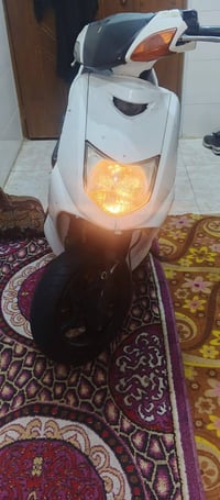 سكنكس ياباني • كابريتر • البصرة