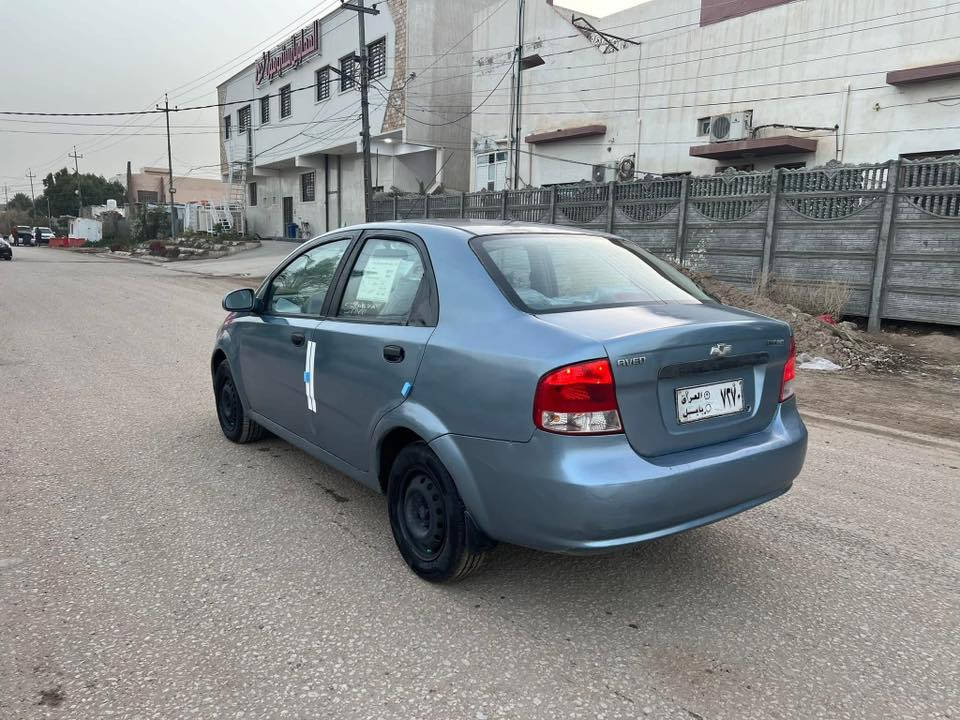 سلام عليكم افيو 2006 سياره مكفوله من كير مكينه حداديه تتفئه تبريد شغال اوتماتيك جام اوتماتيك مكينه وكير خير من الله سعر30 بيه مجال ستفسار تصال

‭0773 066 6025‬
