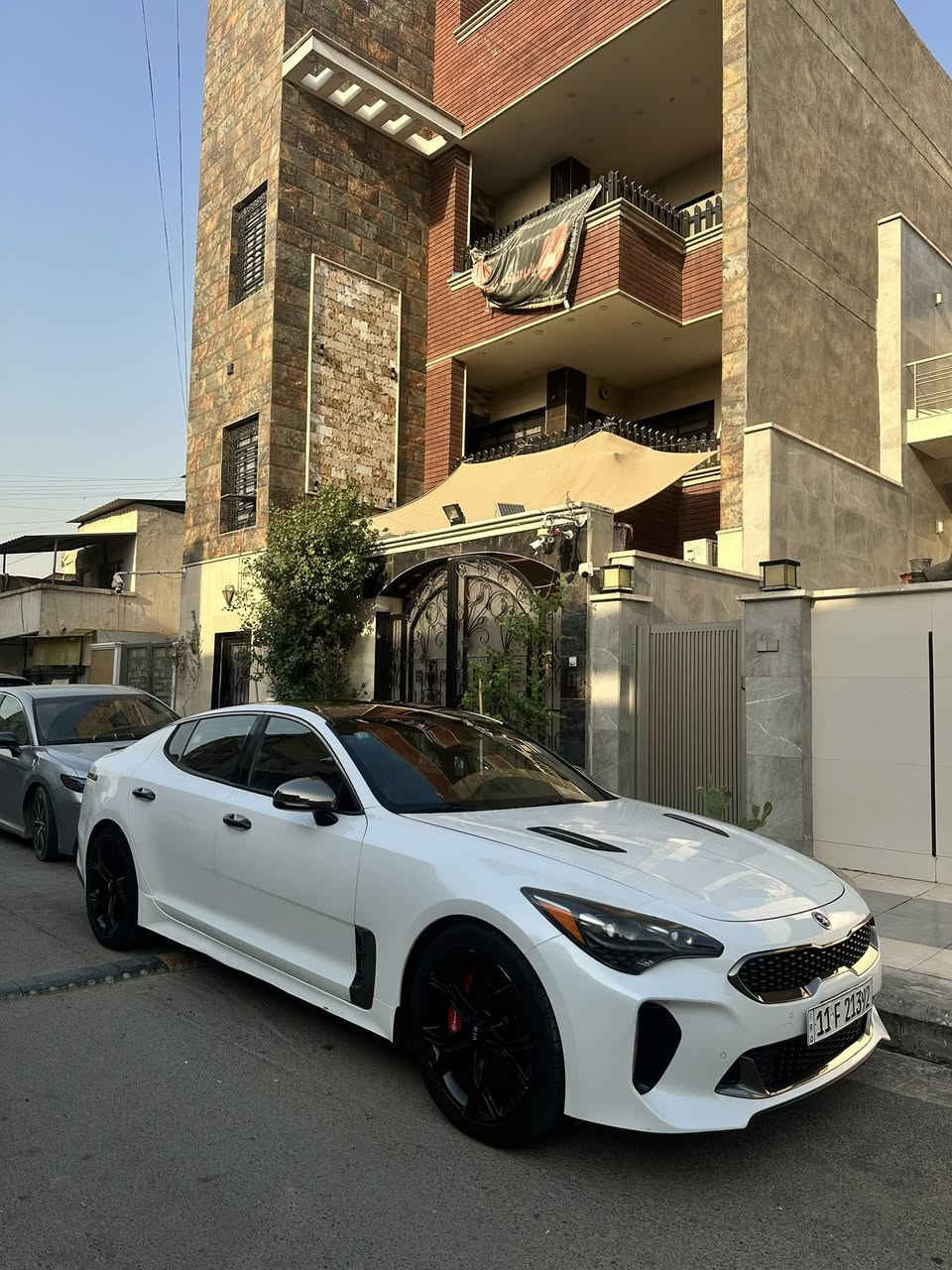 .


**إذا كنت صاحب هذا الإعلان وتريد حذفه لأي سبب، رجاءا أرسل رسالة إلى الدعم الفني**