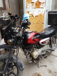 بوكسر 2022 • بدون رقم • خير الله بغداد