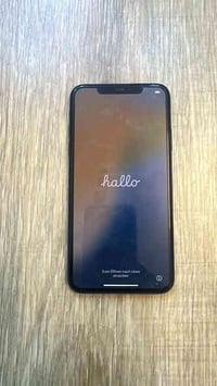 ايفون 11 برو ماكس بطاريه 74 ذكره 256 بي فطر قليل من يم كامره وما مأثر ...