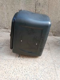 صندوك دليفري للبيع نظيف مستعمل قليل سعره ٣٥ ألف بغداد الدورة حي الصحة ...