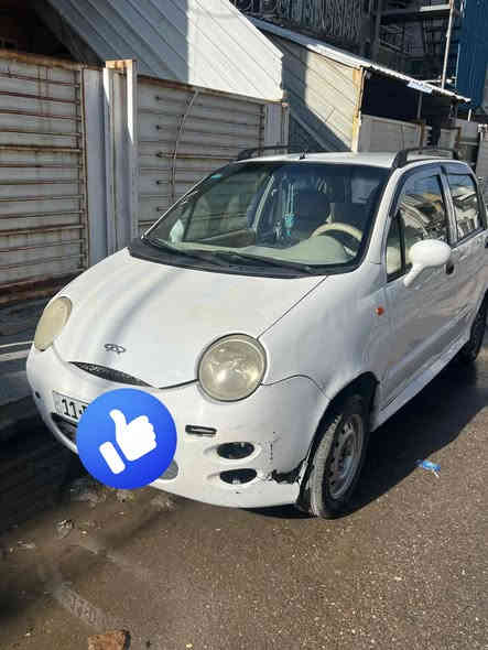 للبيع كيوكيو موديل ٢٠١٢ صدر امامي خلفي جديد تخم ناير امامي جديد تبريد +تدفئة رقم الماني جديد هزة جديدة جامة امامية جديدة كير اوتو +عادي العنوان بغداد حي الجامعة السعر ٣٧ورقة للاستفسار الاتصال هـ ***********
