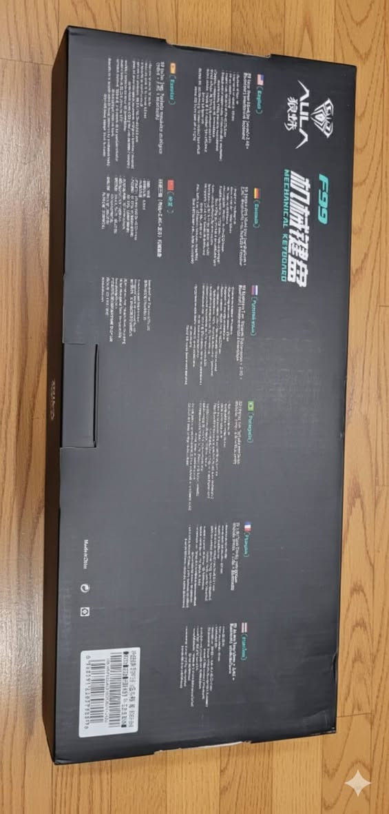 المعرف لايعرف  F99 ميكانيكي ثكيل جديد ب 45 الف


**إذا كنت صاحب هذا الإعلان وتريد حذفه لأي سبب، رجاءا أرسل رسالة إلى الدعم الفني**