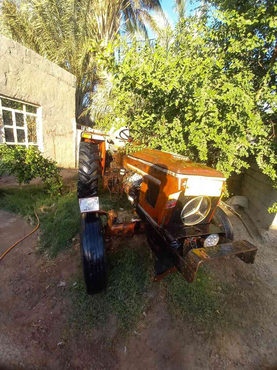 سلام عليكم  لبيع مكينه عنتر موديل85مكفو له كفاله عامه وضع شركه كير محرك وكسن هودرليك  مكفوله من كلشي رقم بابل تحويل مباشر سنويه صاقطه 218بيهه دفتر كاز المكينه وضع شركه ***********
