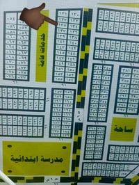 بالمعلمين • قطعة 135 • خدمات