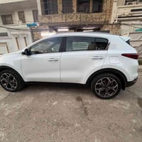 سبورتج 2021 جي تي لاين خليجيه رقم بغداد باسمي  مكفوله من تبديل والصبغ ...