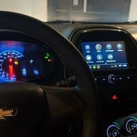 شيفروليه سبارك للبيع أو المراوس موديل 21 رقم قادسيه معوقين بأسم بنيه ج...