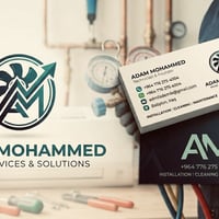 صيانة سبلت • خدمة ٢٤ ساعة • الحله