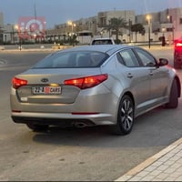 اوبتيما • ٢٠١١ • اربيل