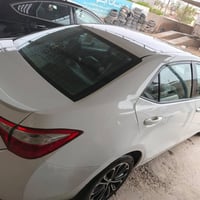 كورلا • ٢٠١٦ • تكريت