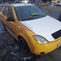 طيبه موديل 14 بيه جاملغ مبدل خيط بخار تايرات جدد هيئه وغرامات مصفره هز...