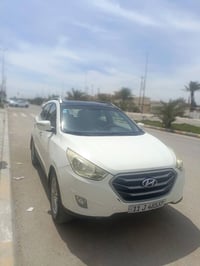 توسان ٢٠١٣ • ماشيه ١٨٠ • فول مواصفات