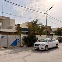 النجف الأشرف • قرية الغدير ٢ • ٢٠٠م طابقين