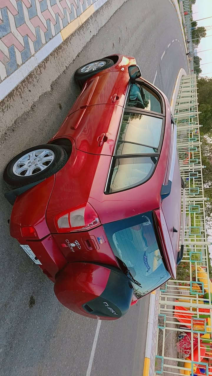 ‏سلام عليكم تيكو موديل 13
‏مكينه كير كارتون مكينه 
‏هسه شاهده جديده تبريد ثلج🥶 
‏تخم تاير حداديه 70 بل 100 / 
‏السياره حلوه وخير من الله
‏ترايك 160 ومشغل تبريد
‏لسياره مكفوله من لضربه وتبديل
‏بيه فطق تعمير خياسات اجلكم الله 
‏ومصبوغات فقط مكان لتعمير
‏لسياره فوول مواصفات تنته شغاله
‏لايت زنون عالي وناصي زنون
‏تحكم ستيرن جهتين شاشه اندوريد 
‏تدفئ بل كشنات 
‏العنوان ميسان العماره السعر 40وبيه مجال 
‏رقم لهاتف ***********
‏
