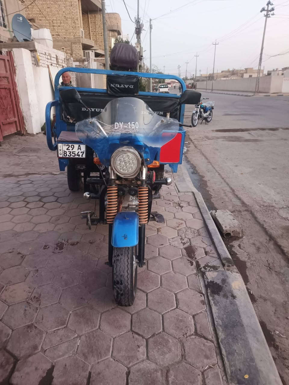 سلام عليكم ستوته البيع مديل ٢٠٢٠رقم وسنويه تحويل ثاني يوم راعيهه يريد يحول مكاني كوت زهراء واذا رقمي ***********
