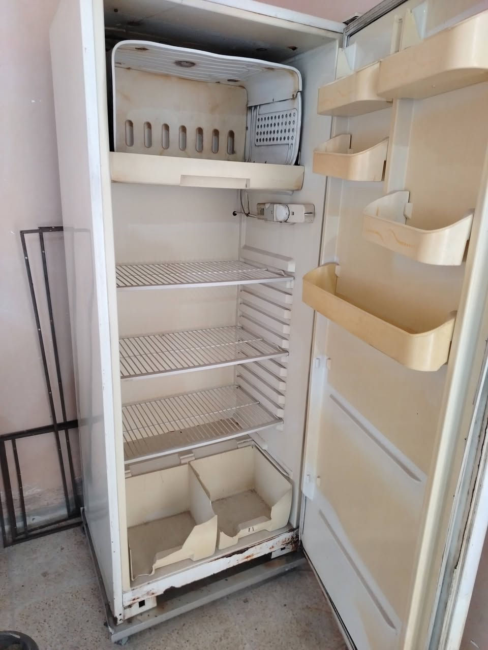 للبيع ب 30 وماطورها شغال


**إذا كنت صاحب هذا الإعلان وتريد حذفه لأي سبب، رجاءا أرسل رسالة إلى الدعم الفني**