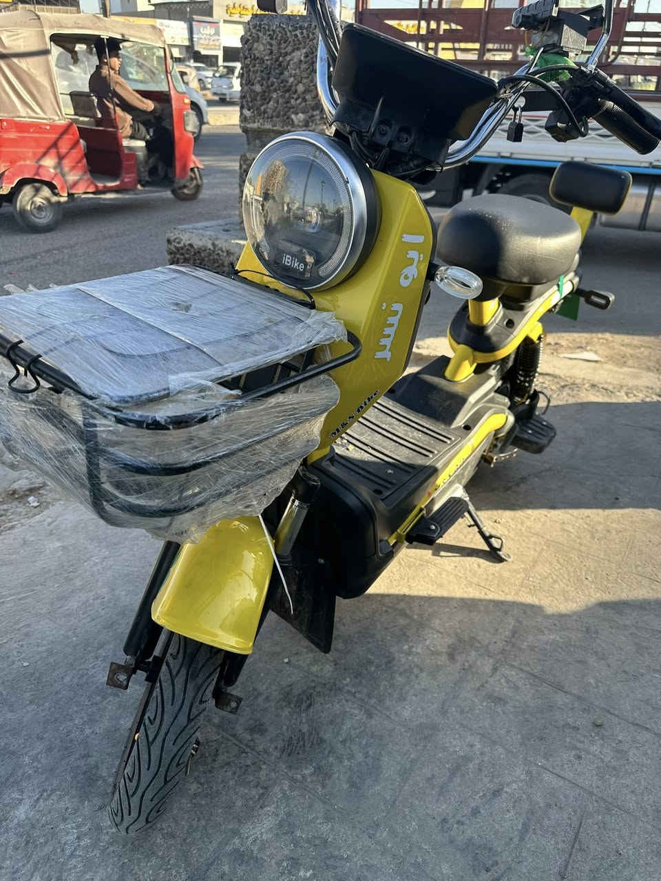 ‏دراجة للبيع شحن سعر خاص***********
