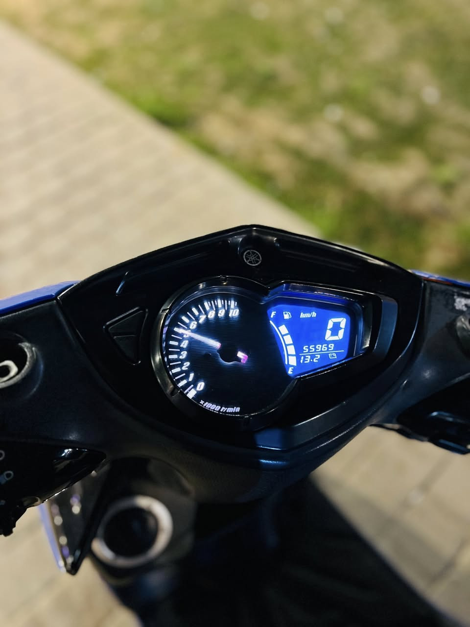 سلام عليكم دراجه سكنس لد دراجه صاله شهرين نازله من رنبه جملغ موجود شلعه ومعدل مكينه صبانه ما محطوط عليه كهربيات كامله دشبول شغال لا نضوح لا تبخير لا تنقيص دراجه حلوه سعر 1150 وبيه مجال مكاني بغداد مدينه صدر رقمي *********** 💙👌🏻
