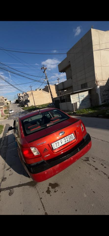 سلام عليكم برايد للبيع اداوات ادوات ادوات سياره جديد جاهزه مجهزه 2011متومه سنويه. ورقام شمالي سنويه اصليه  ميعوزها دينار  السياره فول مري شفط جامات كهرب قفل مركزي تحكمات ستيرن السعر 35بيها مجال قليل رقم *********** /
