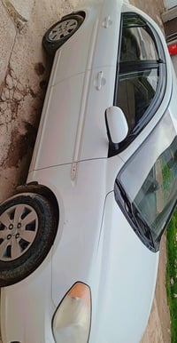 اكسينت • ٢٠١٠ • رقم نينوى