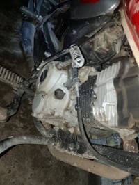 دراجة بوكسر للبيع موديل 2020 دراجه نقصه بس باتري و ستاند كهربائيات كله...