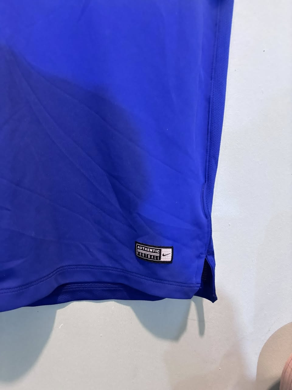 ادريز باله اوربي قياسM
يوجد لدينا توصيل لجميع محافظات العراق التوصيل 5 الف


**إذا كنت صاحب هذا الإعلان وتريد حذفه لأي سبب، رجاءا أرسل رسالة إلى الدعم الفني**