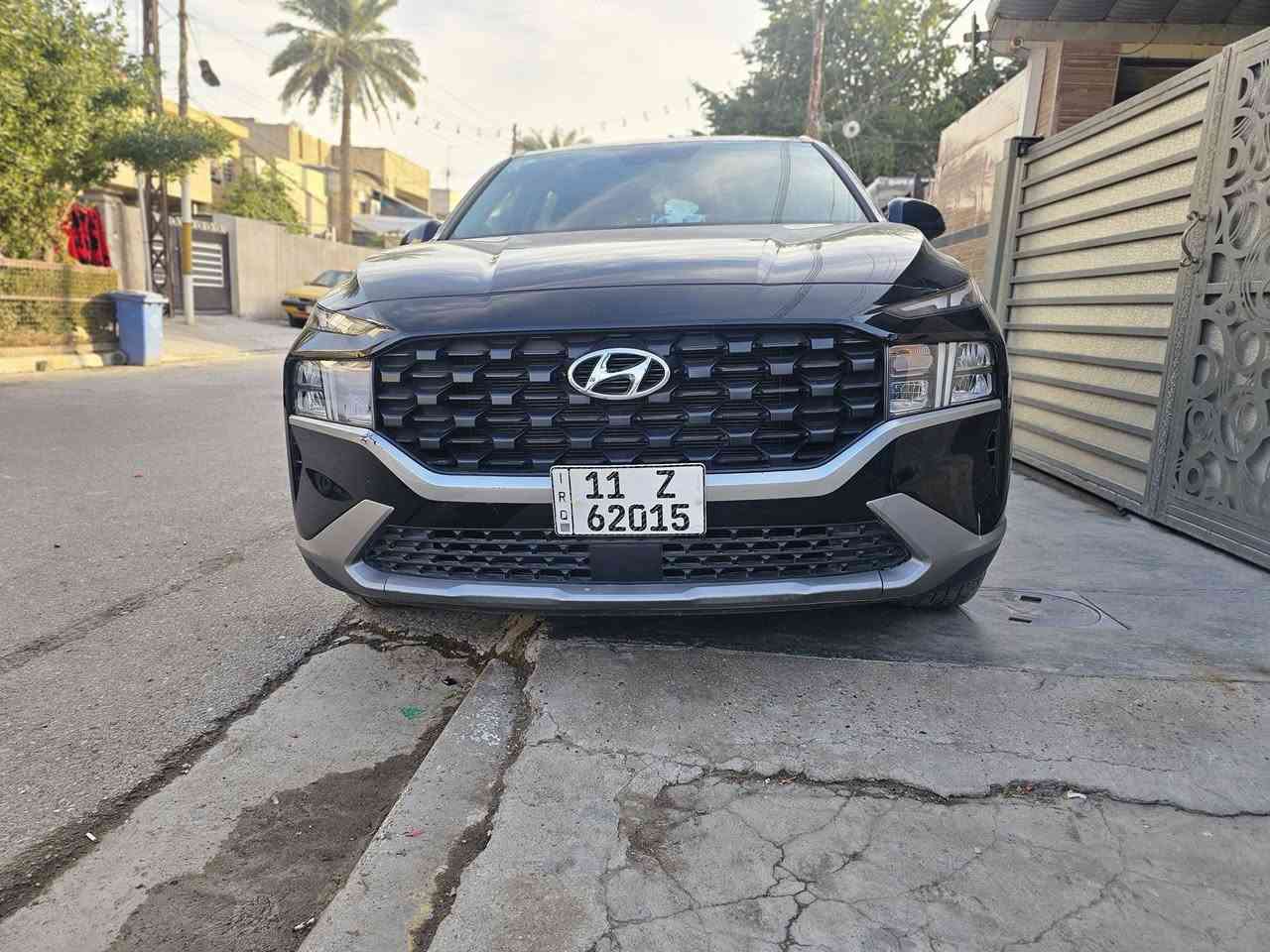 السلام عليكم
سنتافيا 2023 وارد امريكي

محرك 4 سلندر 2500

ماشية 59000km

5 راكب

حادثها الجنطة + بارد قليل بالجاملغ خلف السائق

بدون تبديل السياره ليبل واحد

وبالحاويه صار بيها شخوط بالقمارة موضحه بالصور 

رقم بغداد بأسمي 

بغداد (الامين) 

***********

السعر 205
