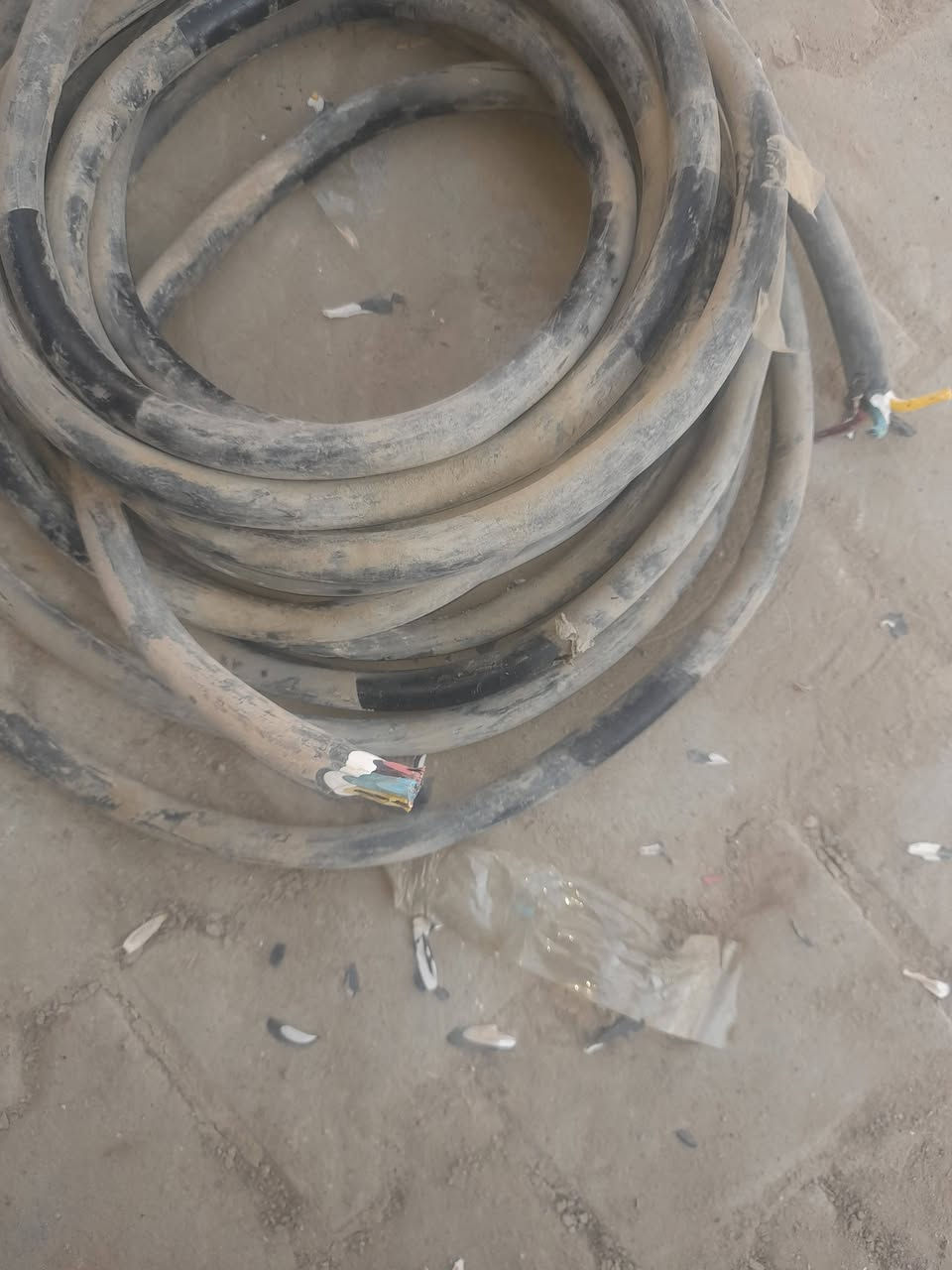 كيبل ثري فيز..او..٤خطوط..٧٥..المطيحة***********
