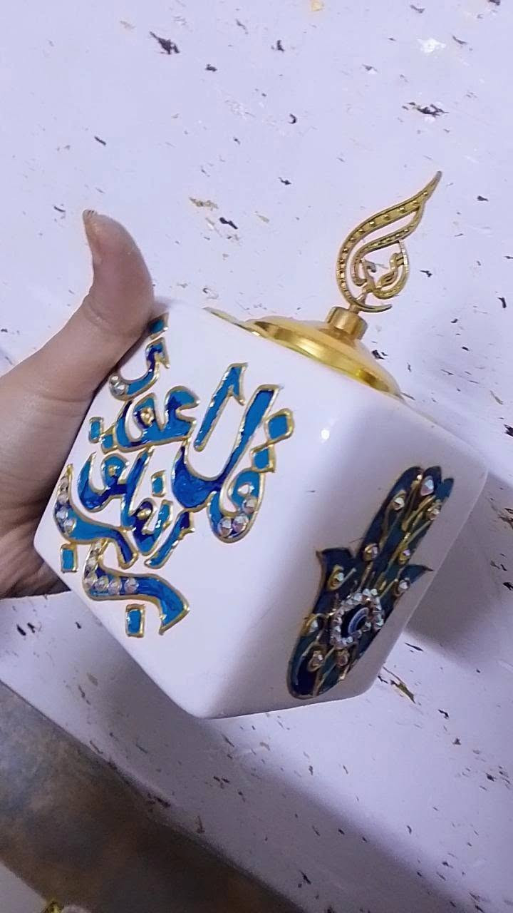 شغلي حسب الطلب متوفر توصيل لجميع المحافظات 🇮🇶


**إذا كنت صاحب هذا الإعلان وتريد حذفه لأي سبب، رجاءا أرسل رسالة إلى الدعم الفني**