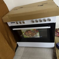 طباخ فرن • جديد غير مستخدم