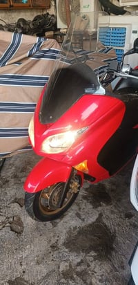 دراجات للبيع 0 10 0 9 سي بي 4 07709094886#﷼700 سي بي 4 400 الجيل الراب...