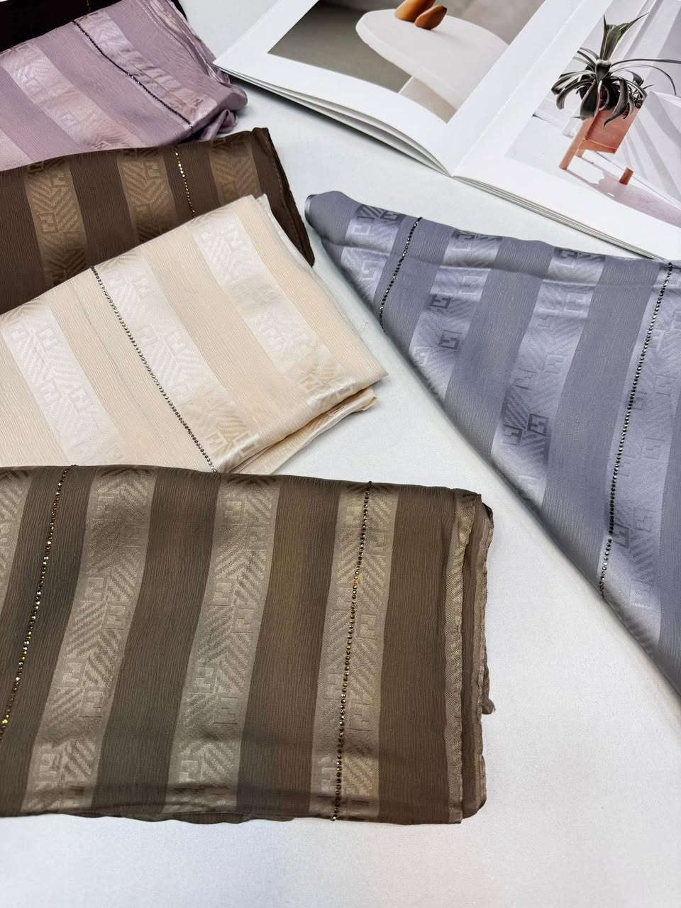 جديدنا 

حجاب  جاكار مطعم ستراس 

بكواليي عالي خامايه الاصليه  قياس 120 

العنوان السماوه منتصف سوك المسكوف مقابل عطور حيدر المركزه جاور كوزمتك عدنان حنوش سيد تحمد للشالات 

يوجد لدينا خدمة توصيل


**إذا كنت صاحب هذا الإعلان وتريد حذفه لأي سبب، رجاءا أرسل رسالة إلى الدعم الفني**