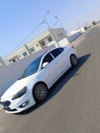 كادينزا • فول مواصفات • نجف