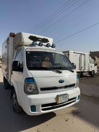 كيا براد • ٢٠١٥ • مكينة ٤٠٠٠