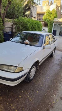 برنس • دايو برنس • سيارة برنس • سيارة دايو • سيارة موديل 1995 • برنس ا...