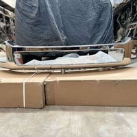 فورد ف-٣٥٠ • نيكل كروم • ٢٠١١-٢٠١٦