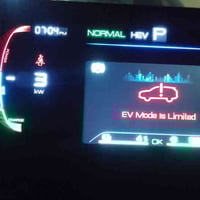 اخوان نوع السيارة بي واي دي ديسترويد 05  راسي راح يوكف من ورا الآراء ل...