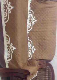 مفرش • جديد • الشعلة ٢٥